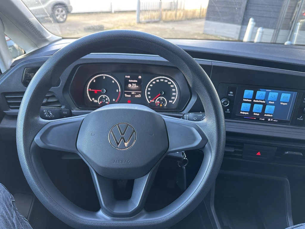 Volkswagen Caddy – foto 10