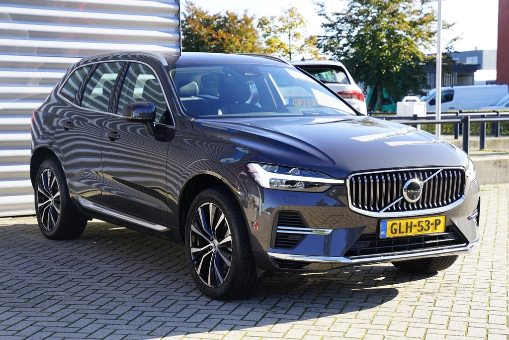 Volvo XC60 – foto 6