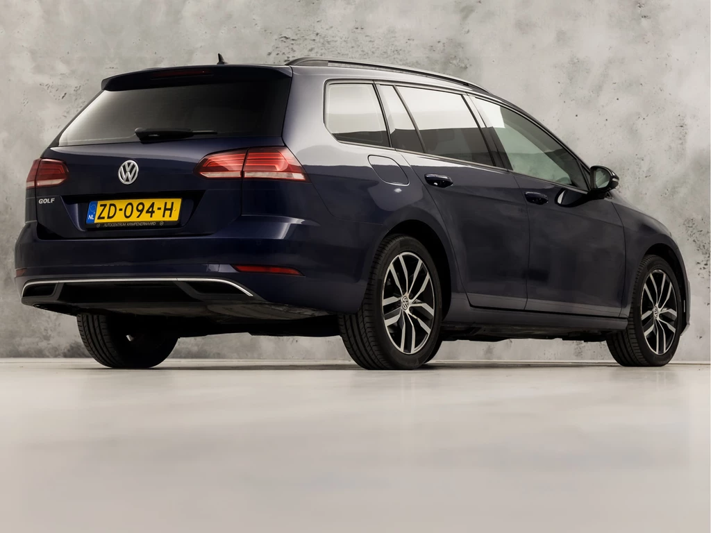 Volkswagen Golf – foto 6