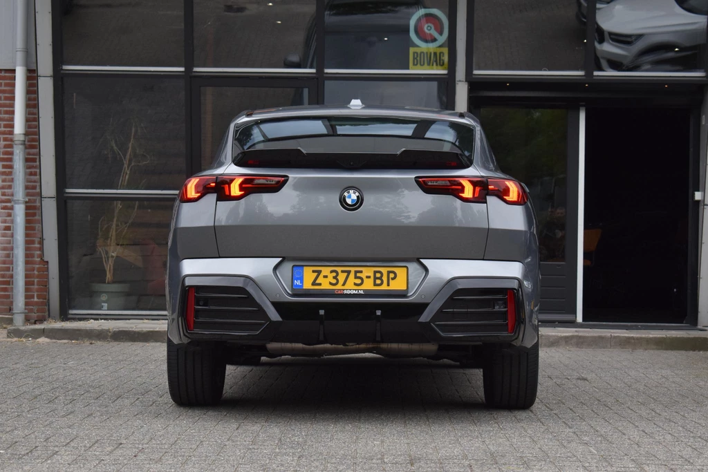 BMW X2 – foto 8