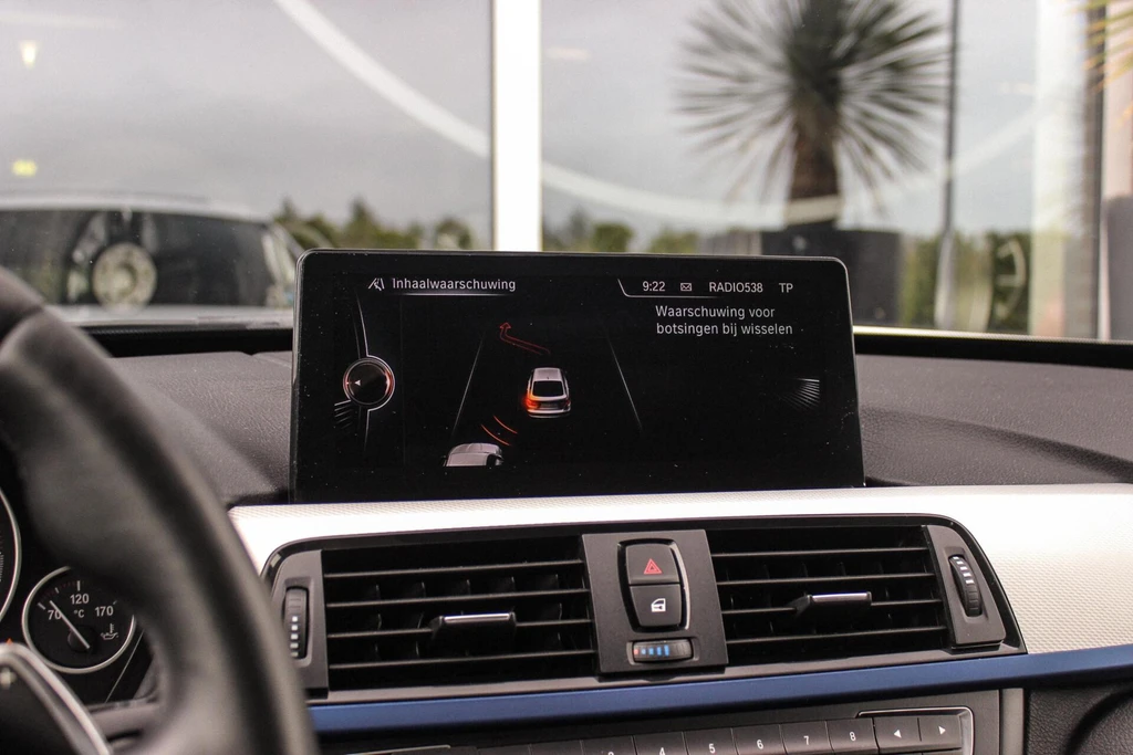 BMW 3 Serie – foto 35