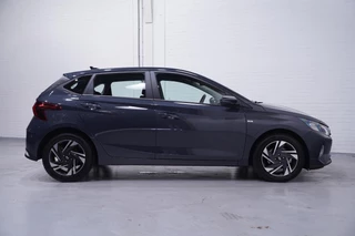 Hyundai i20 – thumbnail 8