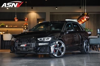 Audi RS3 – thumbnail 1