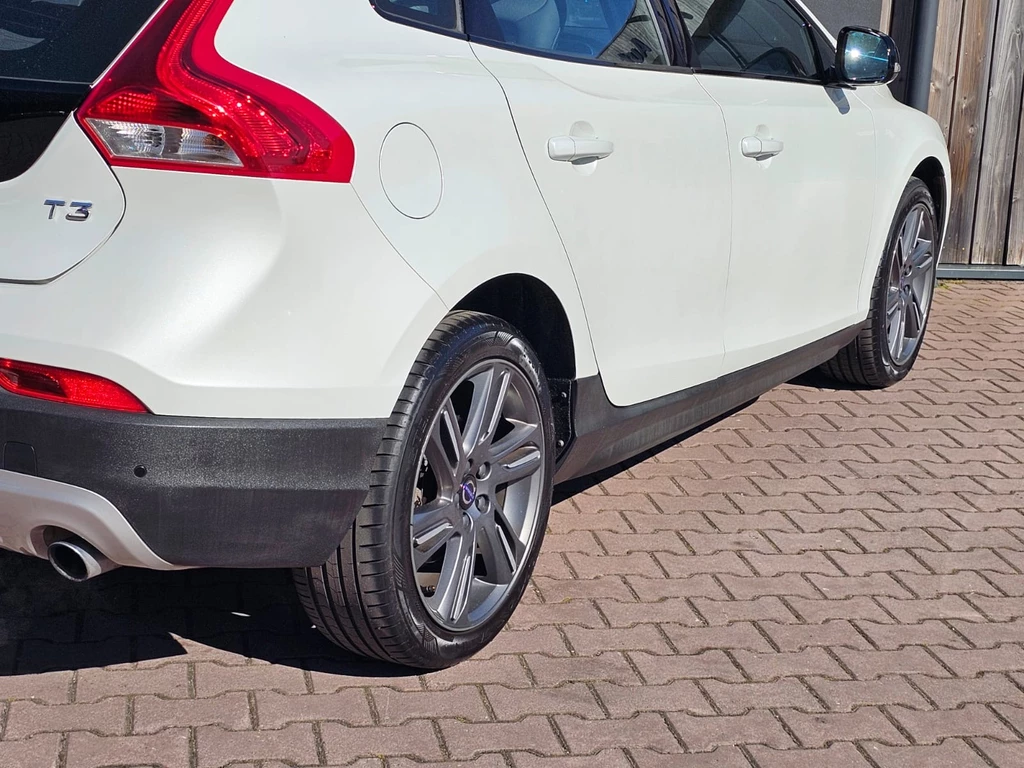 Volvo V40 – foto 6