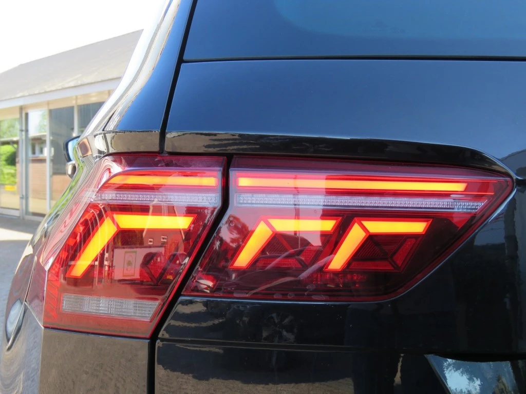 Volkswagen Tiguan – foto 21