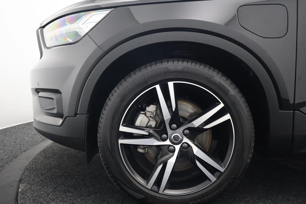 Volvo XC40 – foto 30