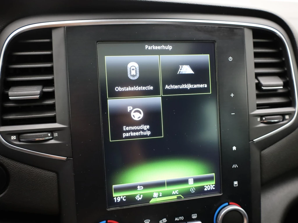 Renault Mégane Estate – foto 47