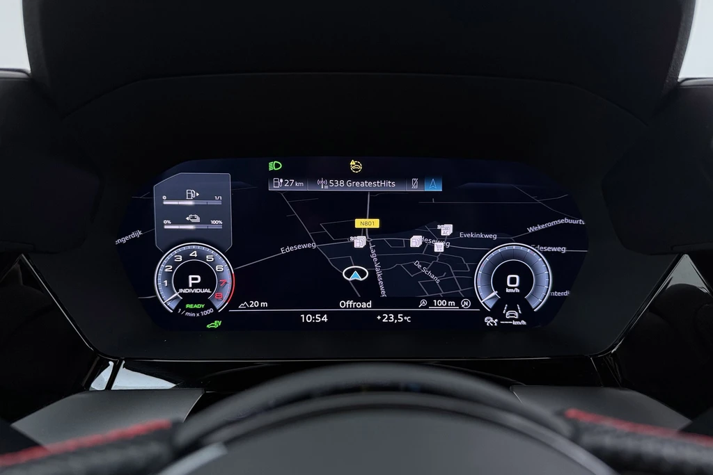 Audi A3 – foto 27