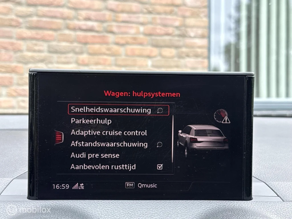 Audi Q2 – foto 22