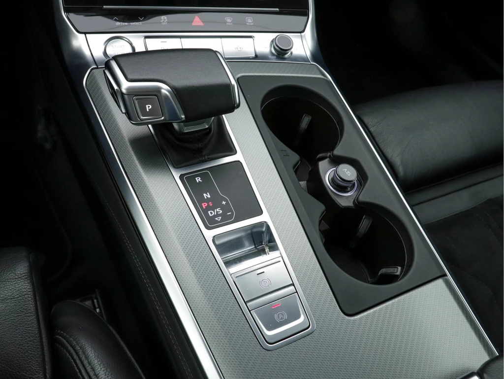 Audi A6 – foto 12