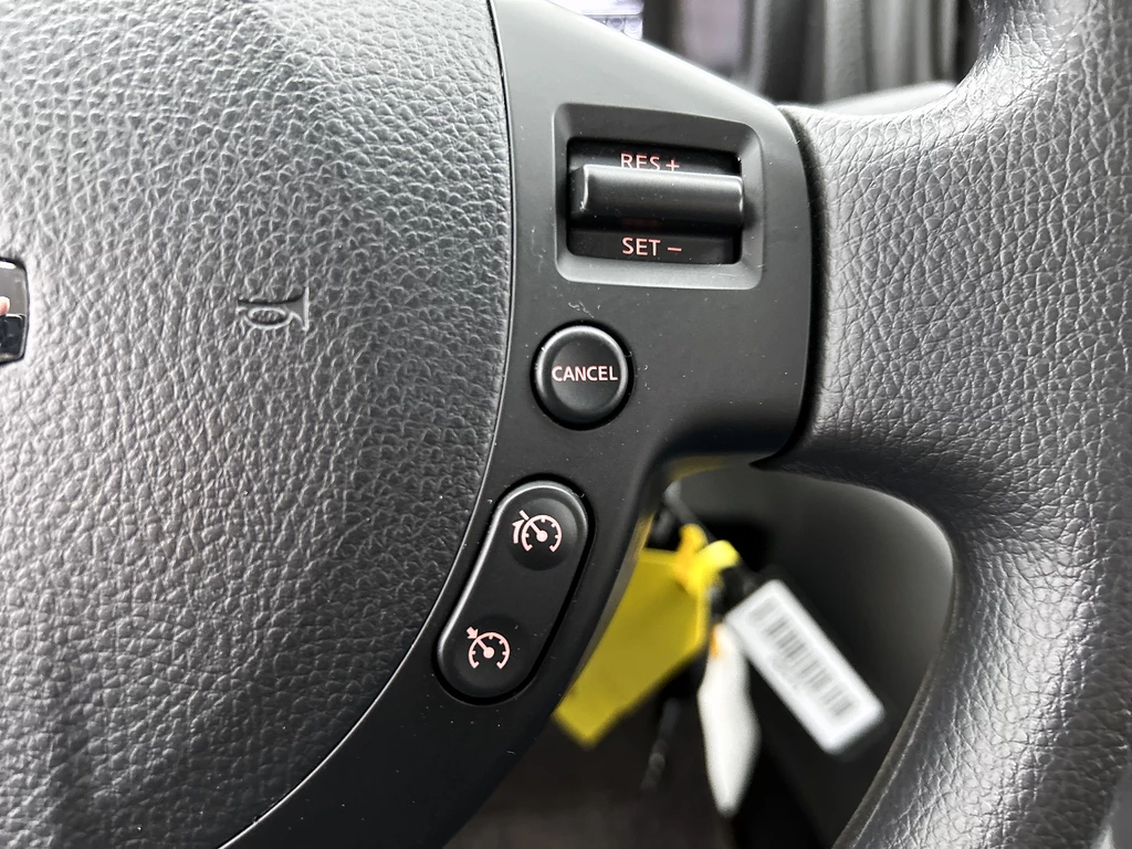 Nissan NV200 – foto 8