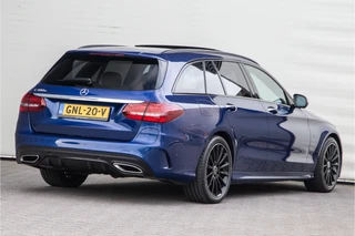Mercedes-Benz C-Klasse – thumbnail 6