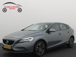 Volvo V40 – thumbnail 1