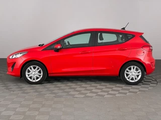 Ford Fiesta – thumbnail 1