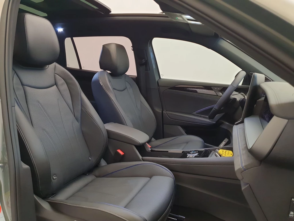Volkswagen Tayron – foto 9