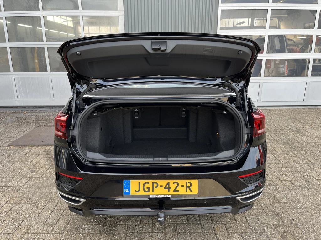 Volkswagen T-Roc – foto 24