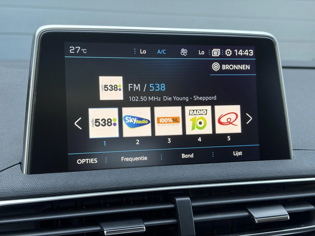 Peugeot 3008 – foto 16