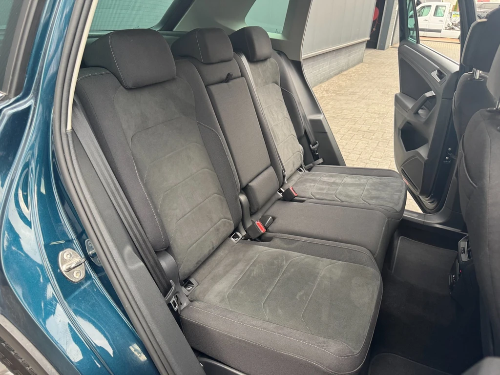 Volkswagen Tiguan – foto 30