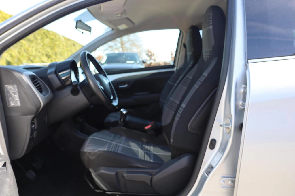 Peugeot 108 – foto 19