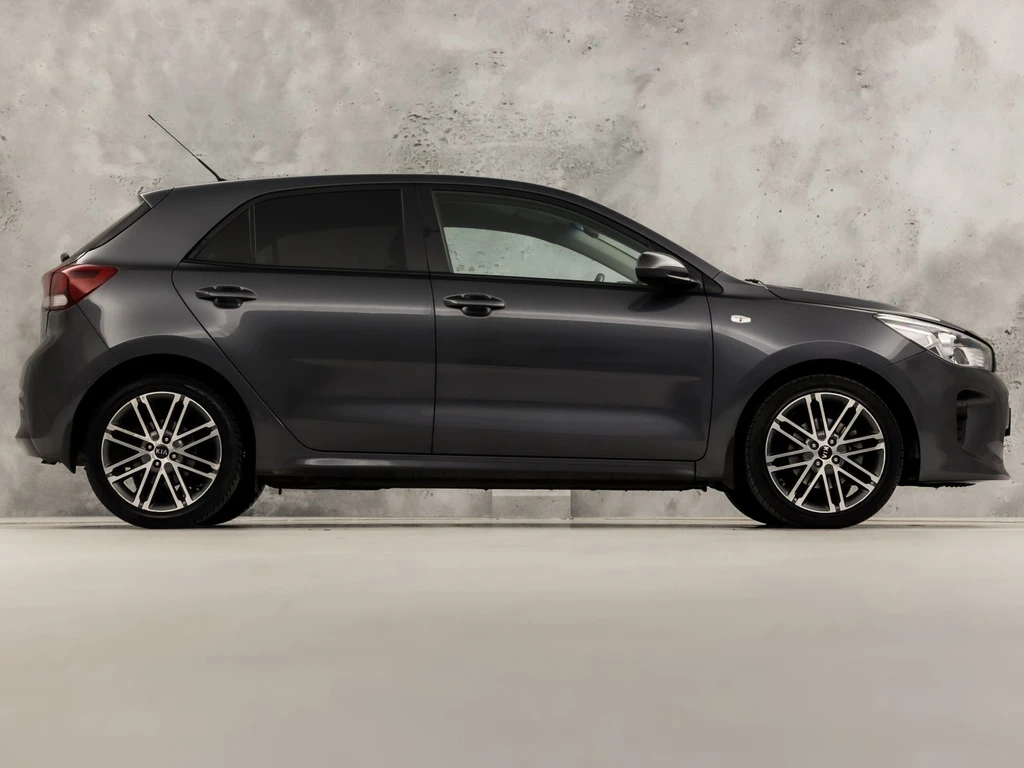 Kia Rio – foto 7