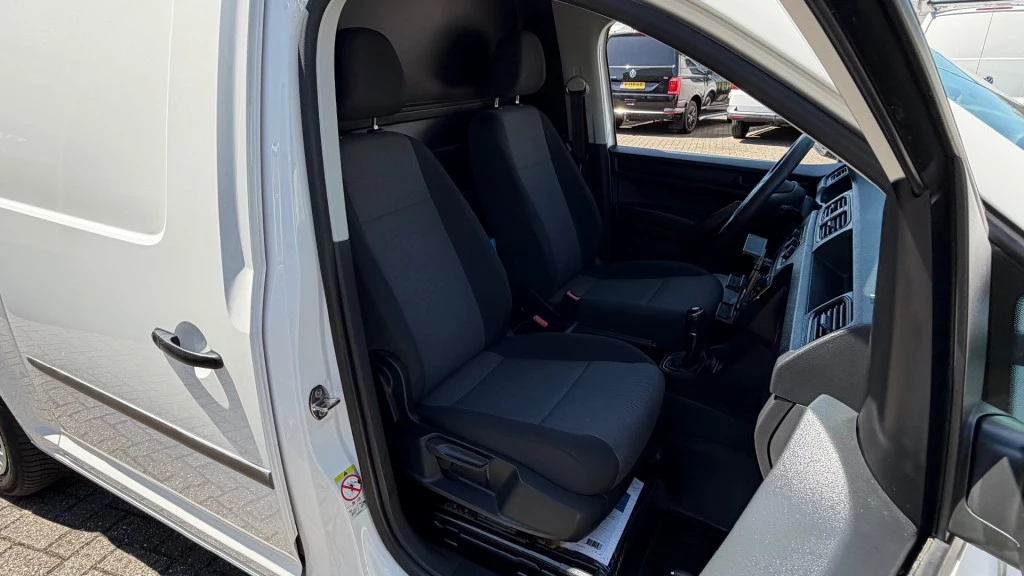 Volkswagen Caddy – foto 14