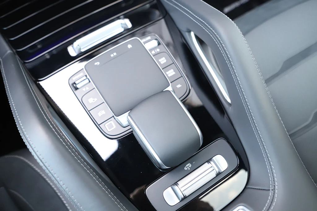 Mercedes-Benz GLE – foto 22