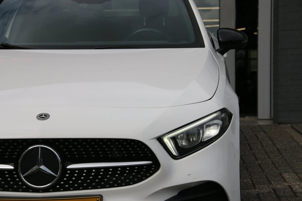 Mercedes-Benz A-Klasse – foto 5