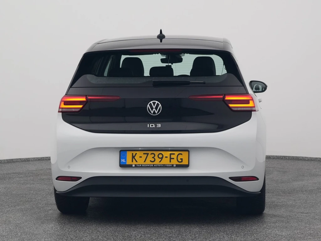 Volkswagen ID.3 – foto 7