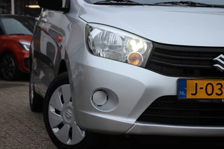 Suzuki Celerio – thumbnail 18
