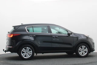 Kia Sportage – thumbnail 9