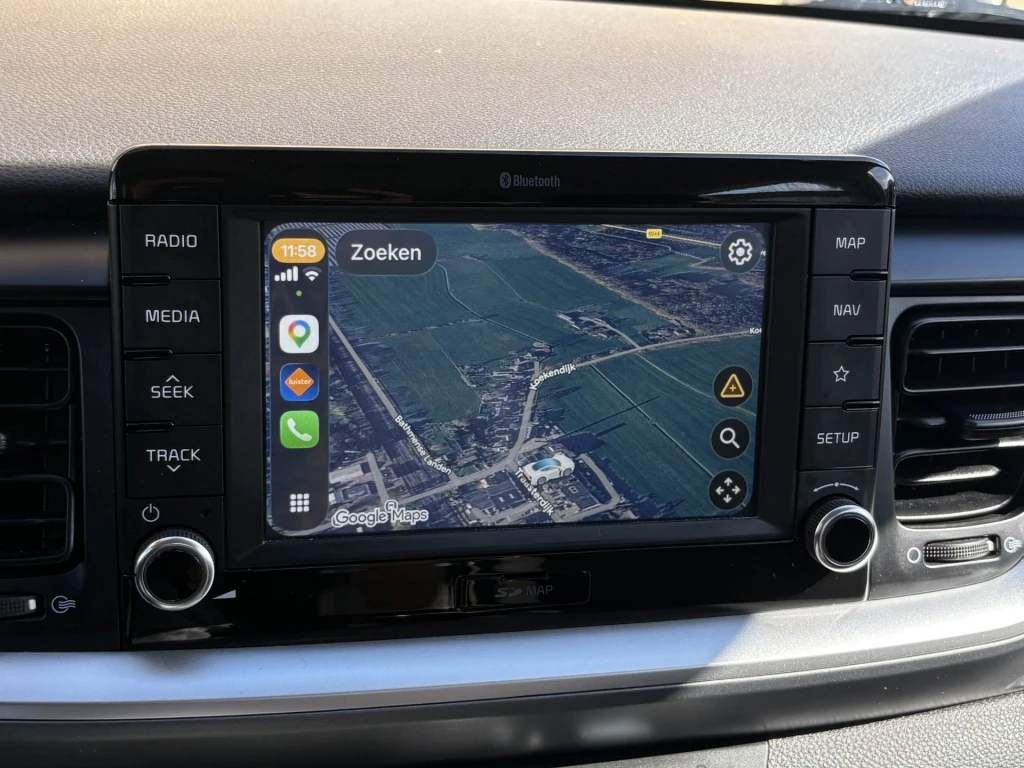 Kia Stonic – foto 38