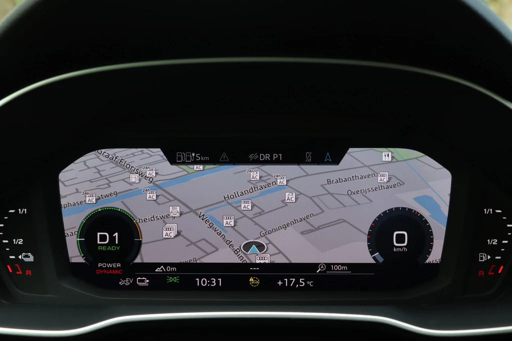 Audi Q3 – foto 19