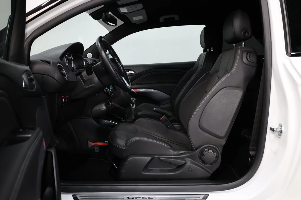 Opel ADAM – foto 11