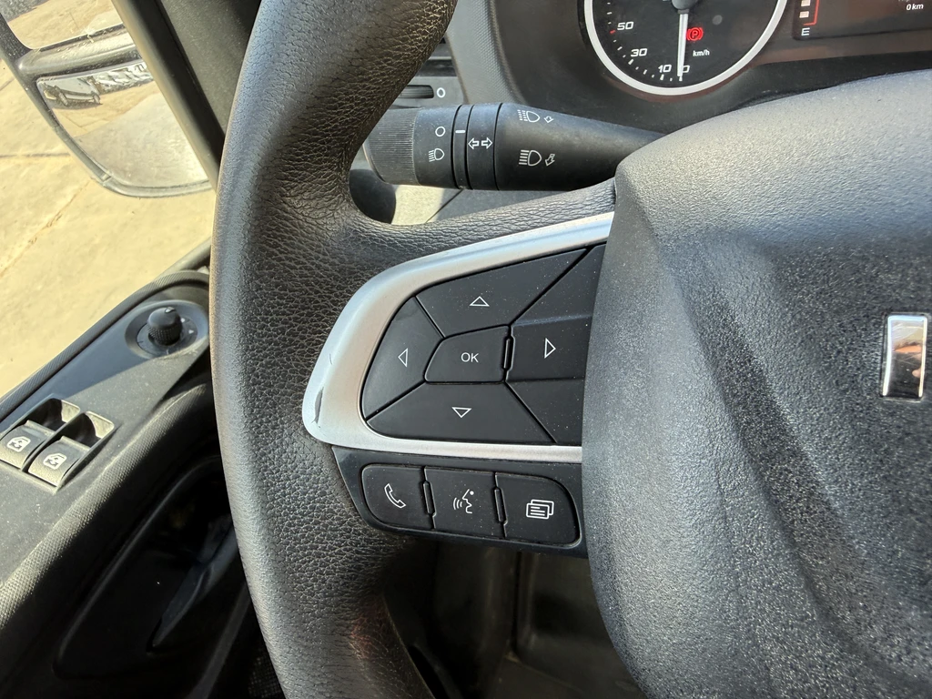 Iveco Daily – foto 16