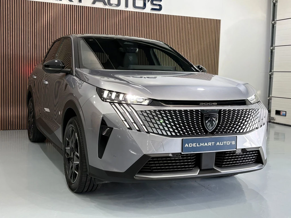 Peugeot 3008 – foto 8