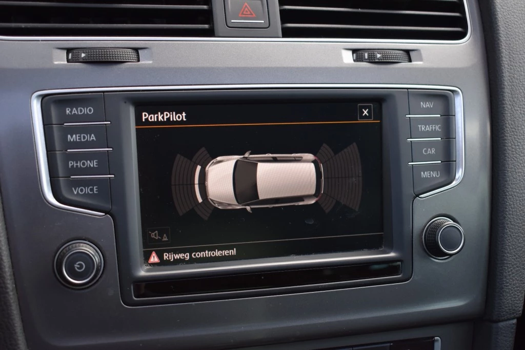 Volkswagen Golf – foto 31