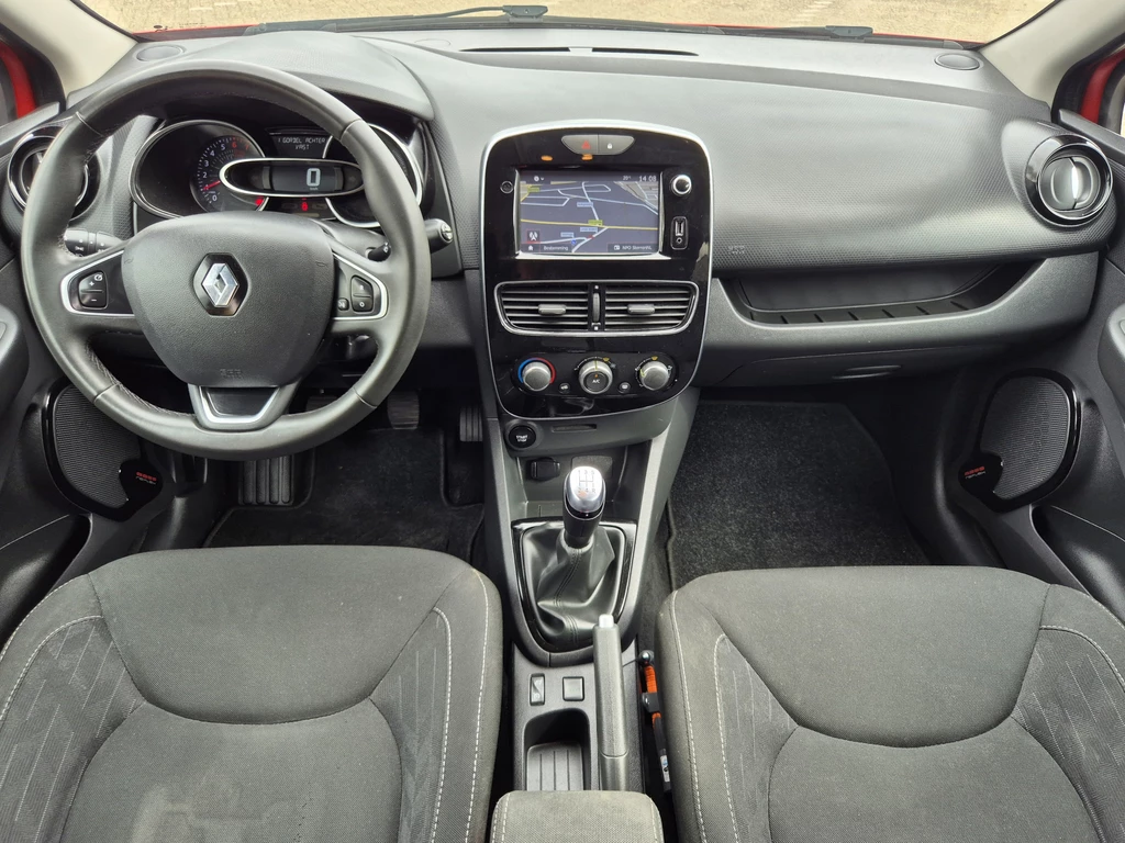 Renault Clio – foto 12
