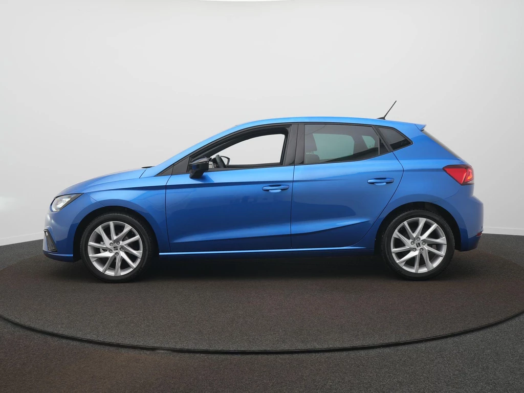 SEAT Ibiza – foto 3