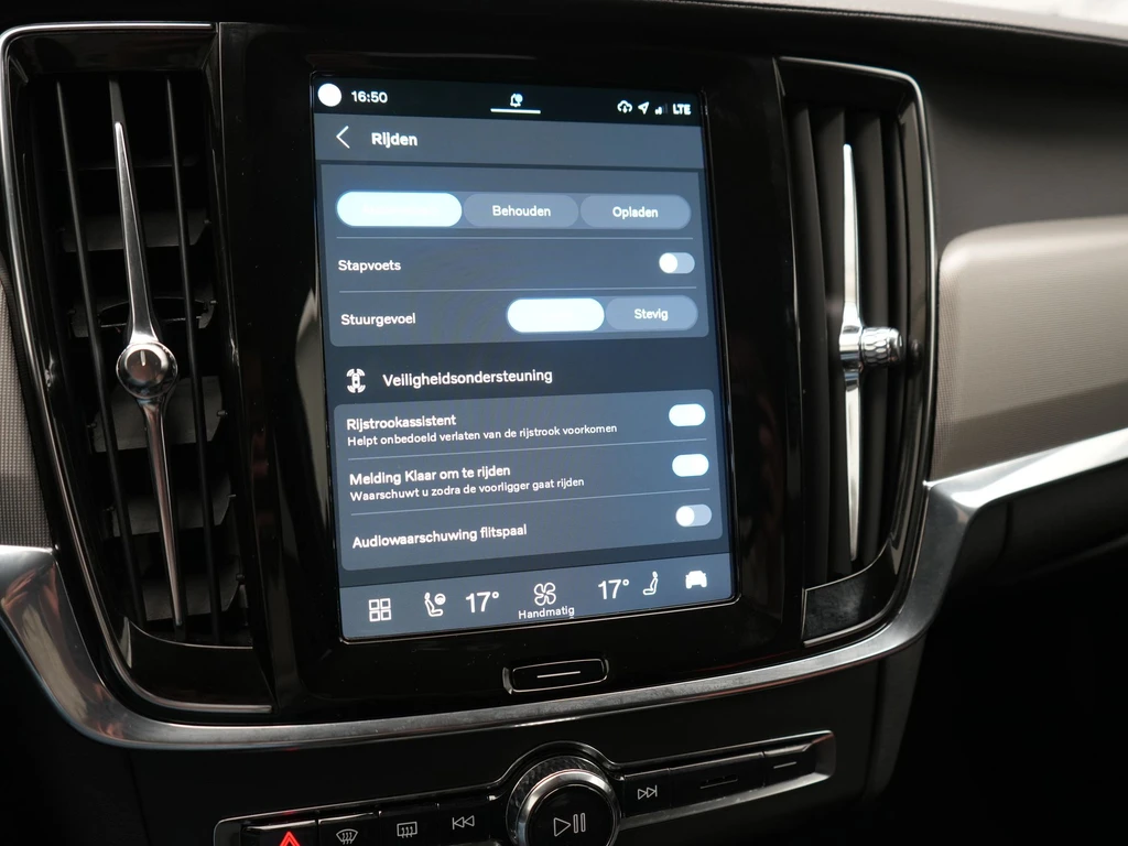 Volvo V90 – foto 44