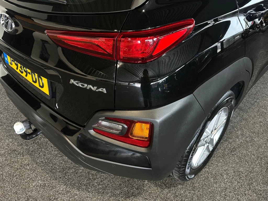 Hyundai Kona – foto 44