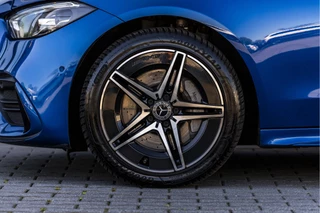 Mercedes-Benz C-Klasse – thumbnail 21