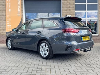 Kia Ceed – thumbnail 6