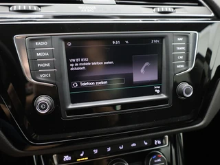 Volkswagen Touran – thumbnail 40