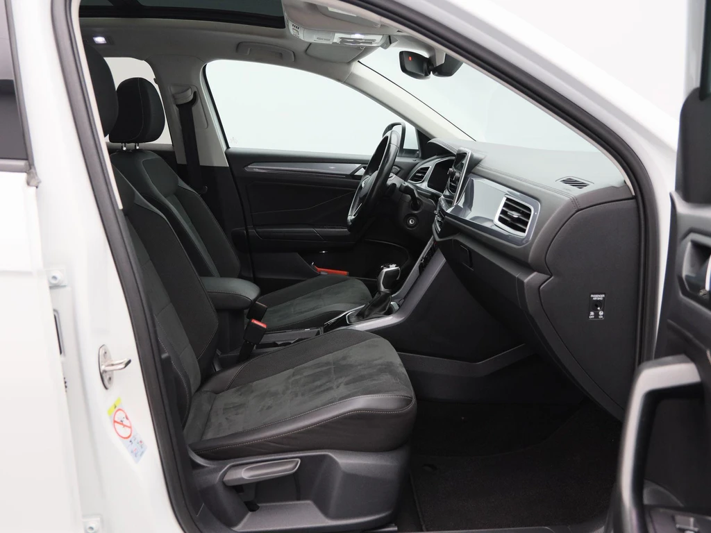 Volkswagen T-Roc – foto 37