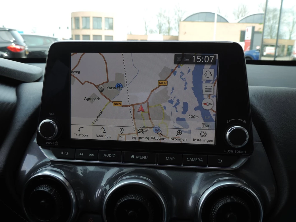 Nissan Juke – foto 28