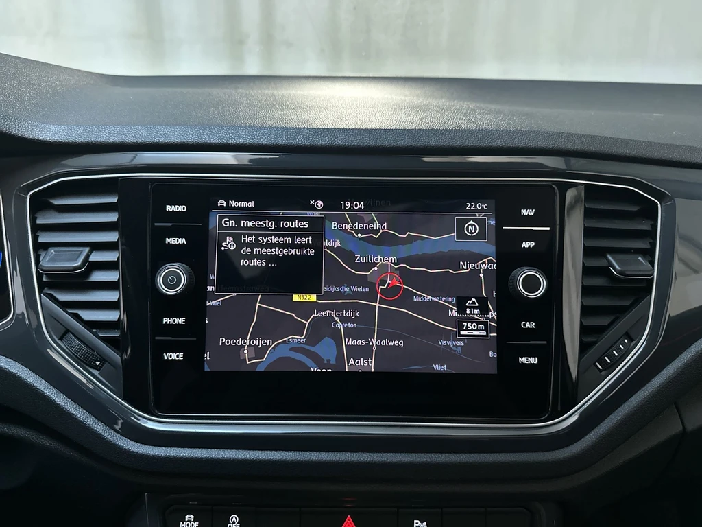 Volkswagen T-Roc – foto 14