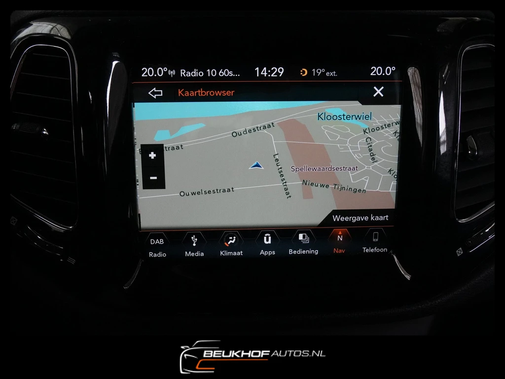 Jeep Compass – foto 31