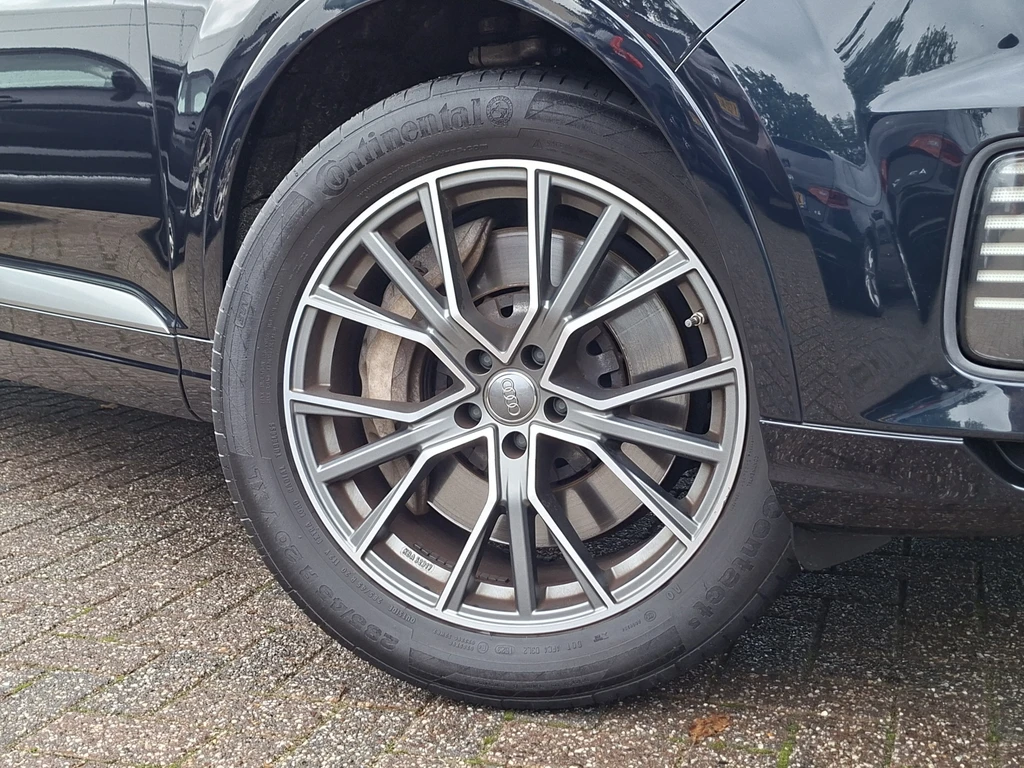 Audi Q7 – foto 20