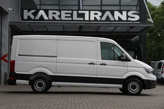 Volkswagen Crafter – thumbnail 5