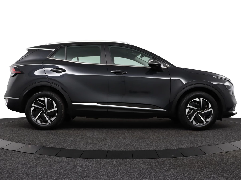 Kia Sportage – foto 11